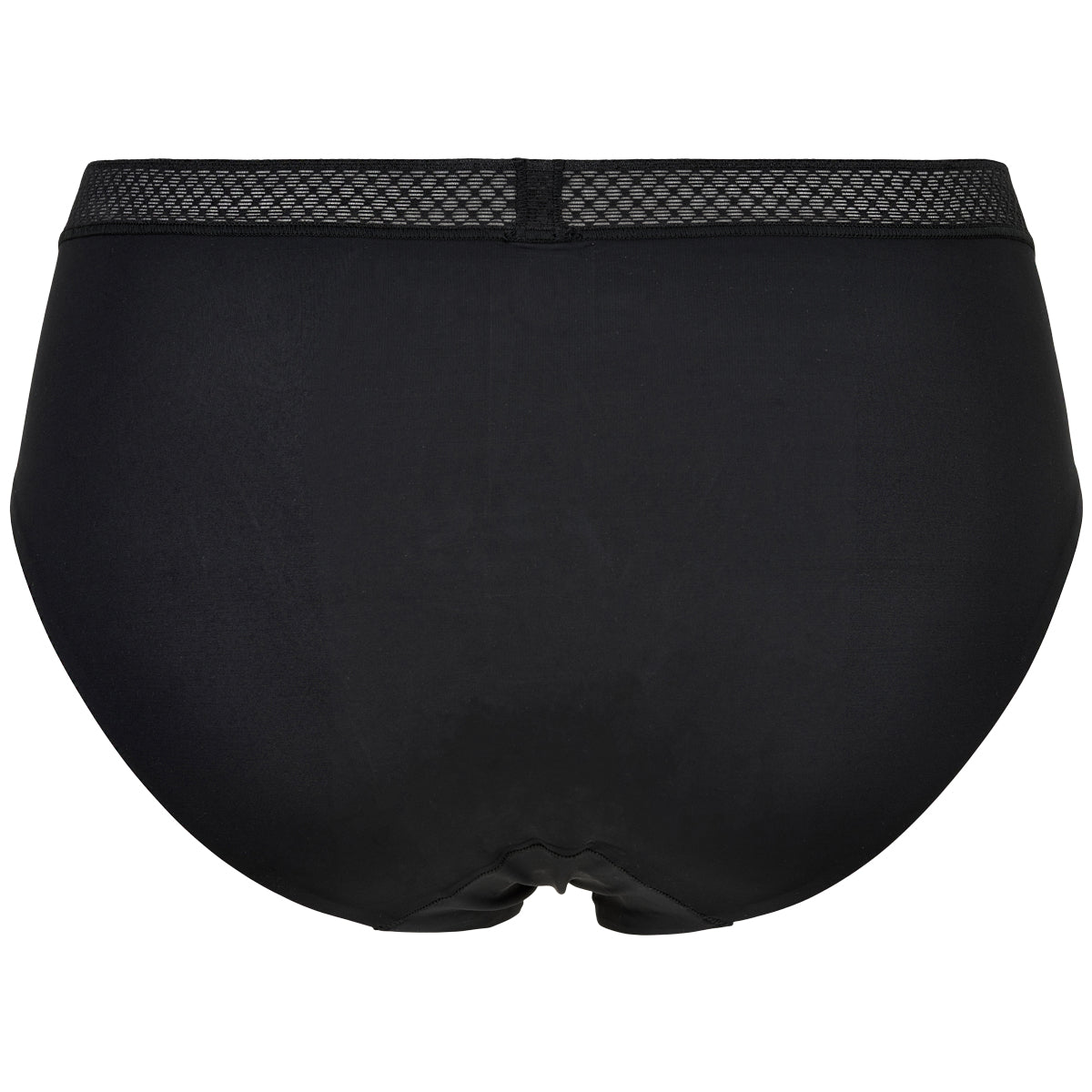 Calvin Klein tai trusse, sort
