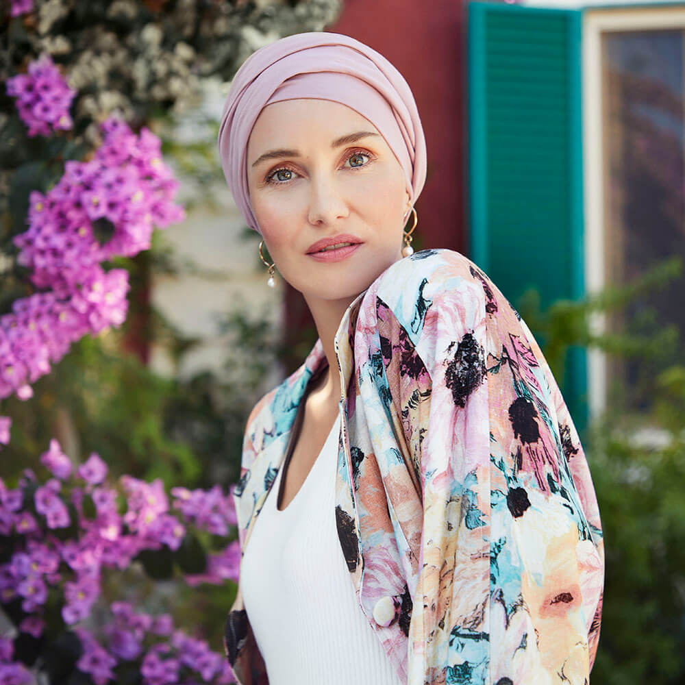 HocNomi Turban - Flere Farver