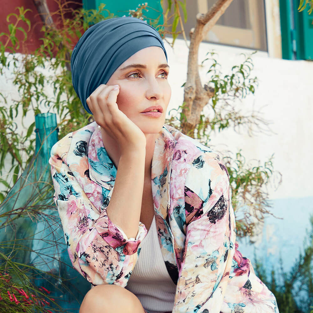 HocNomi Turban - Flere Farver
