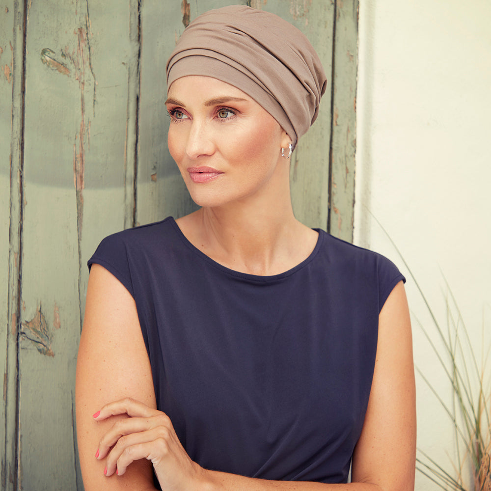 HocNomi Turban - Flere Farver