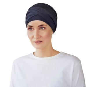 HocShakti turban - Flere Farver