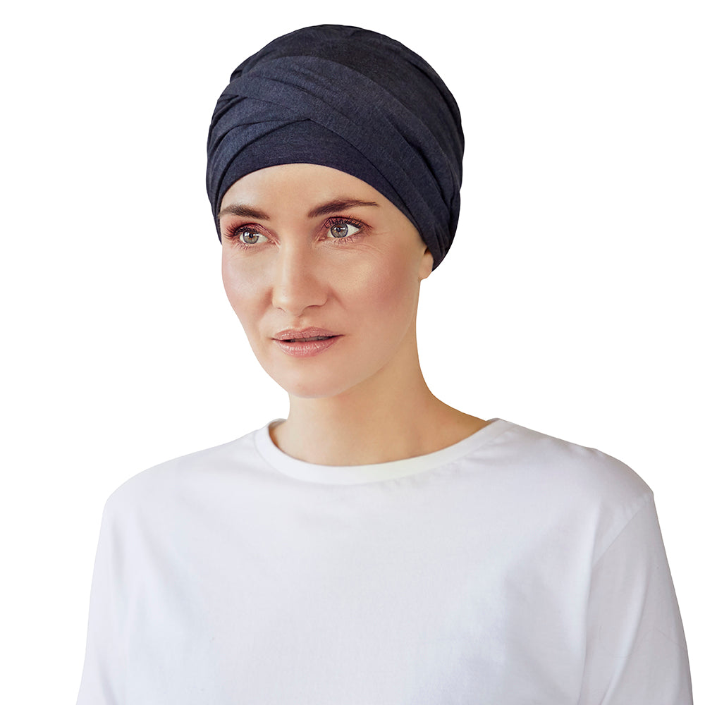HocShakti turban - Flere Farver