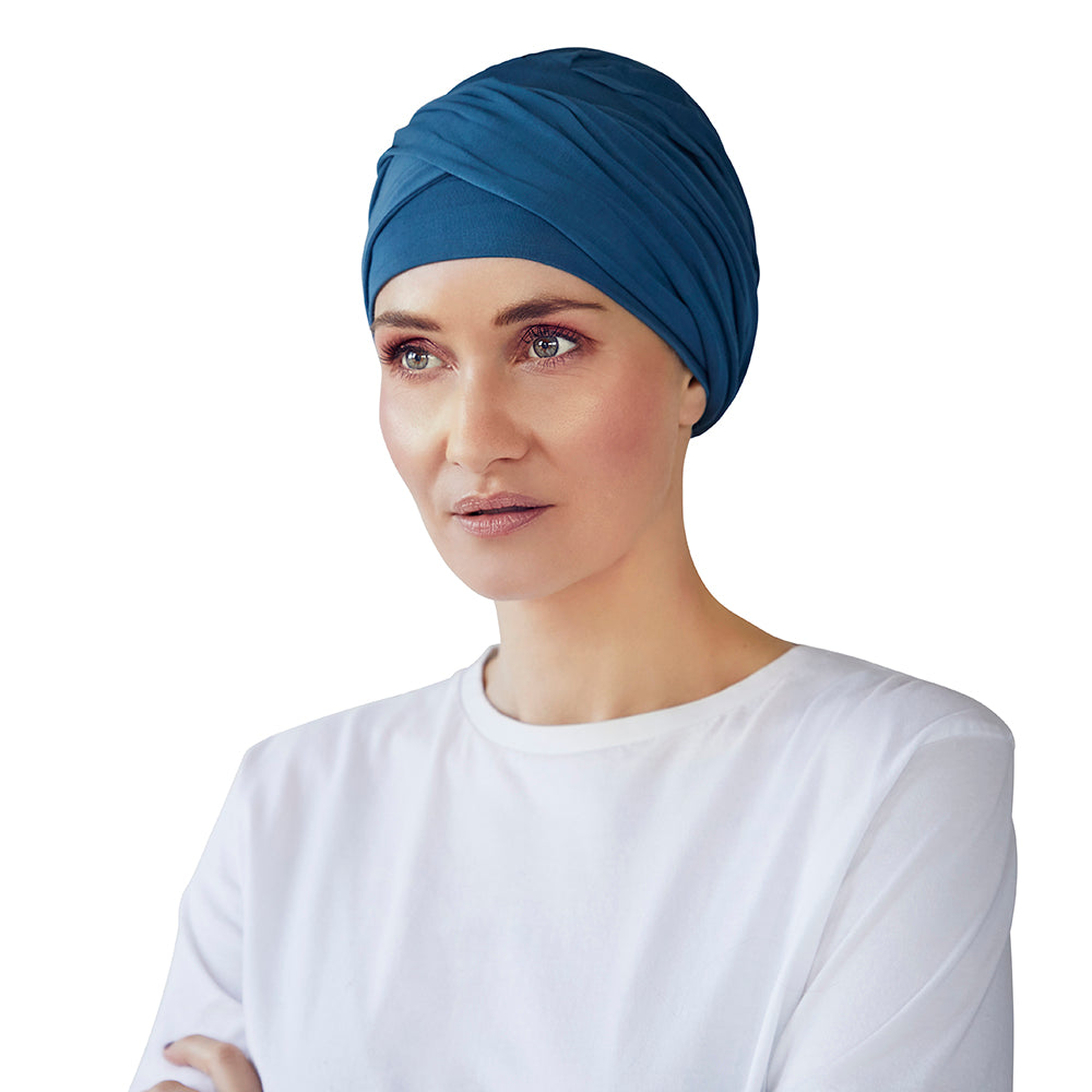 HocShakti turban - Flere Farver