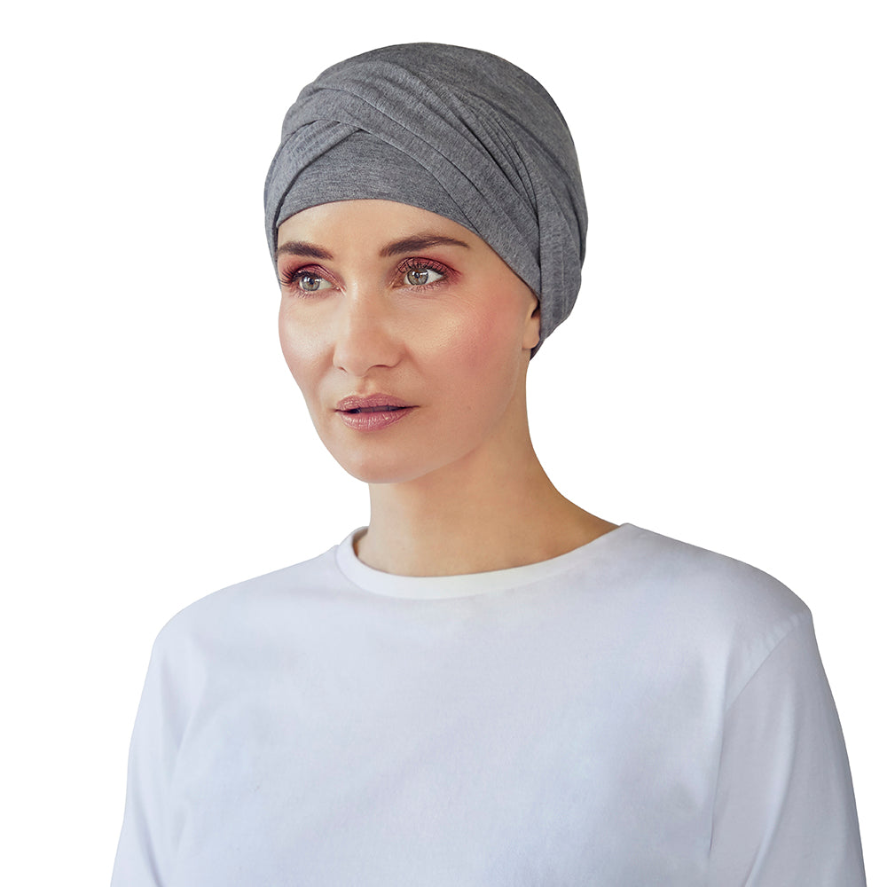 HocShakti turban - Flere Farver