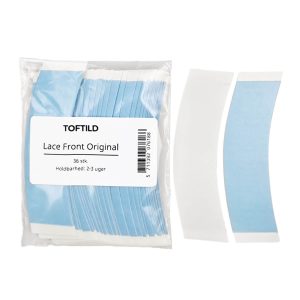 Lace Front Original Paryktape
