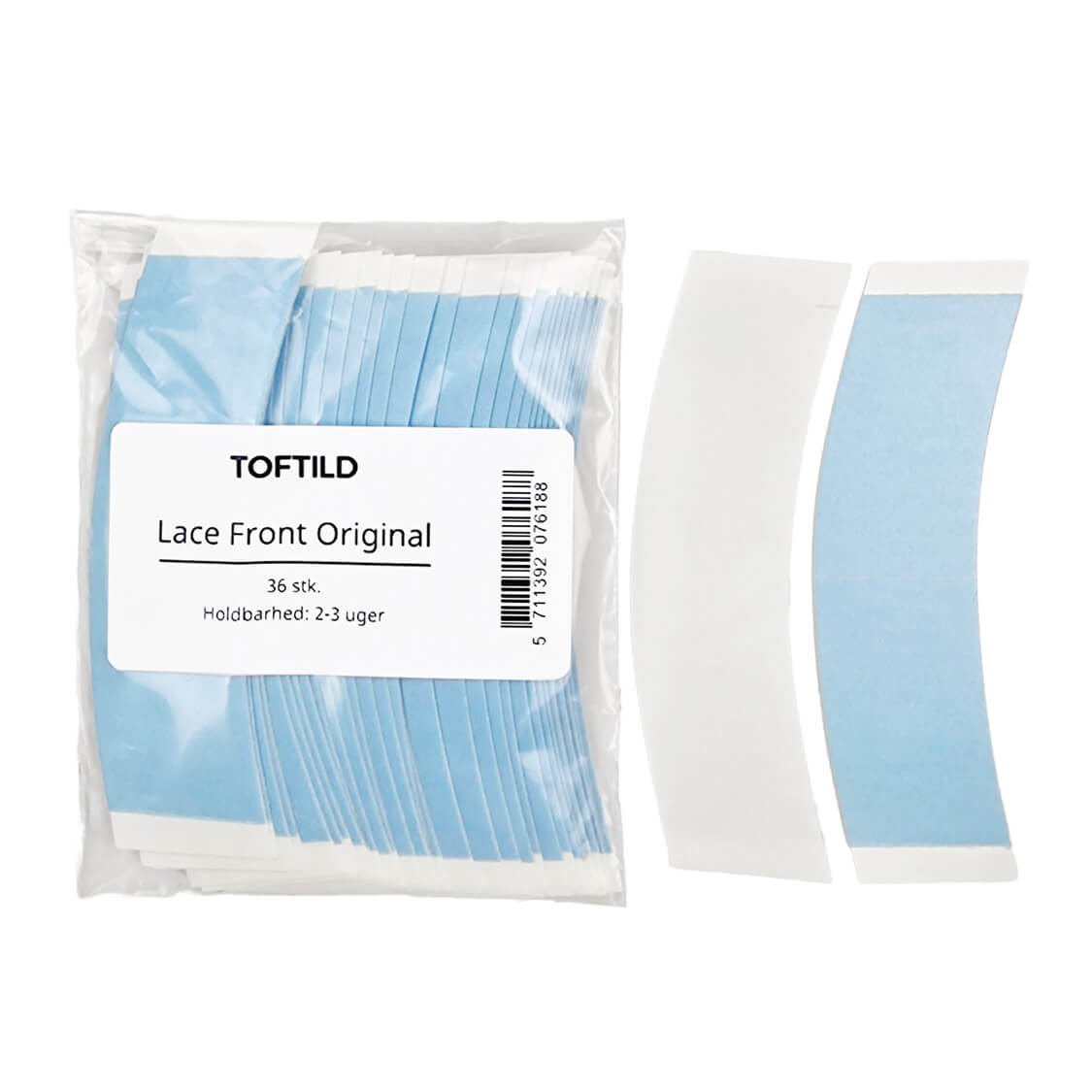 Lace Front Original Paryktape