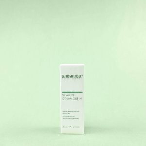 Methode Normalisante Visarome Dynamique N - Udgår