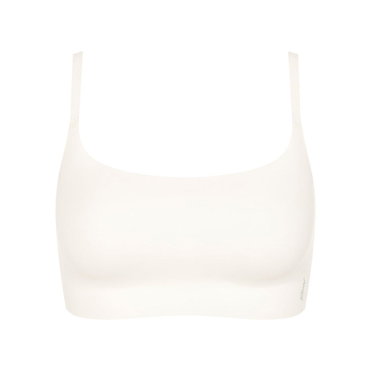 Sloggi Zero Feel 2.0 Ultra BH uden bøjle, natural