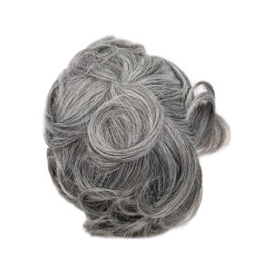 Toupe med netbund - fv. 1B65