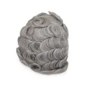 Toupe med netbund - fv. 1B80