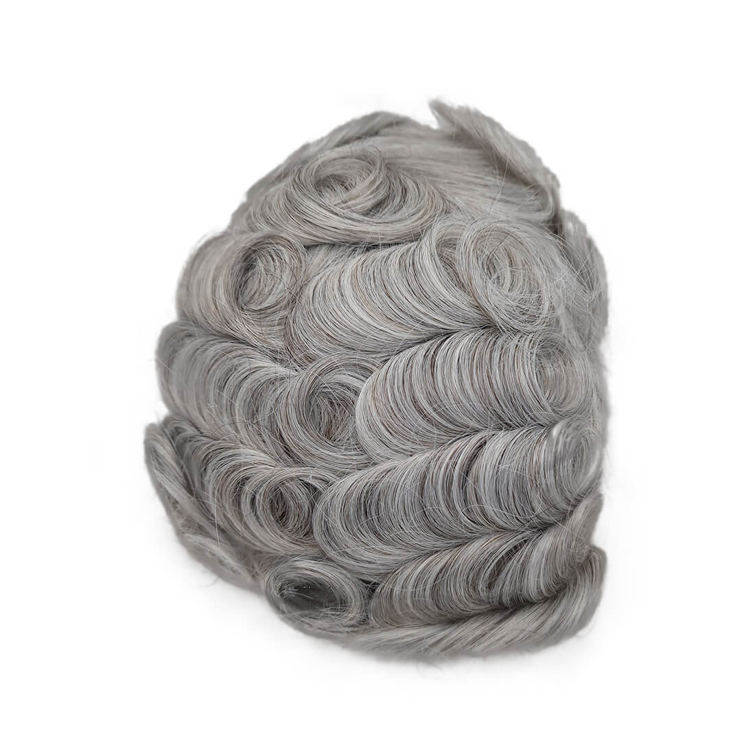 Toupe med netbund - fv. 1B80