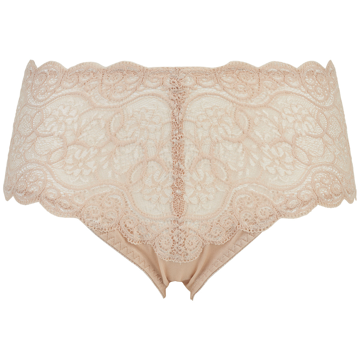 Triumph Amourette 300 maxi trusse, beige