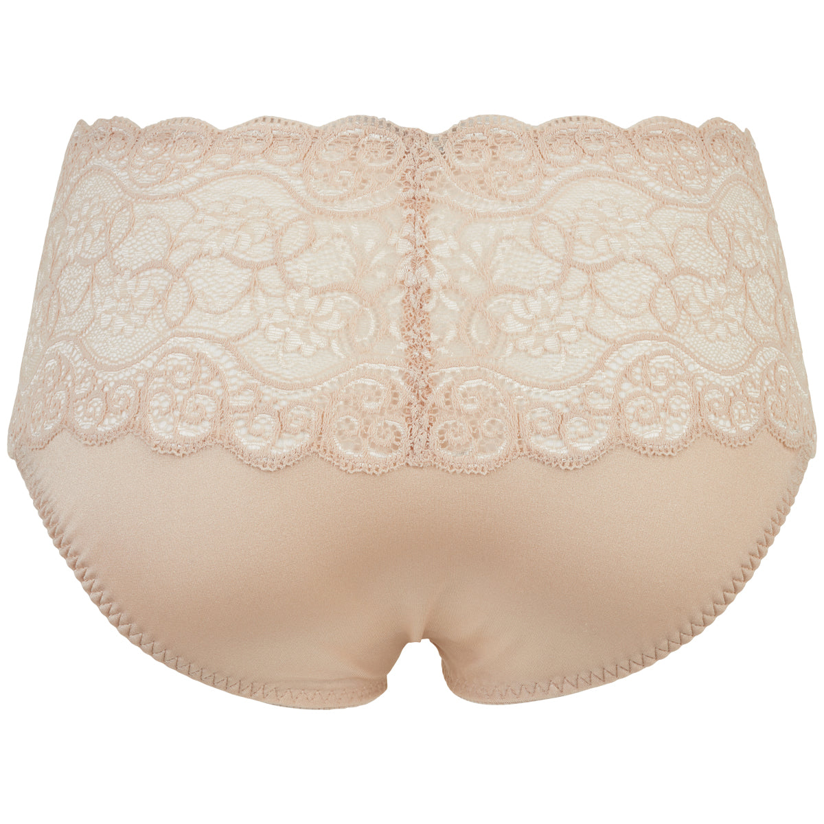 Triumph Amourette 300 maxi trusse, beige