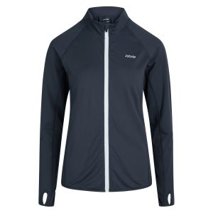 Zebdia Women Sports jakke, blå