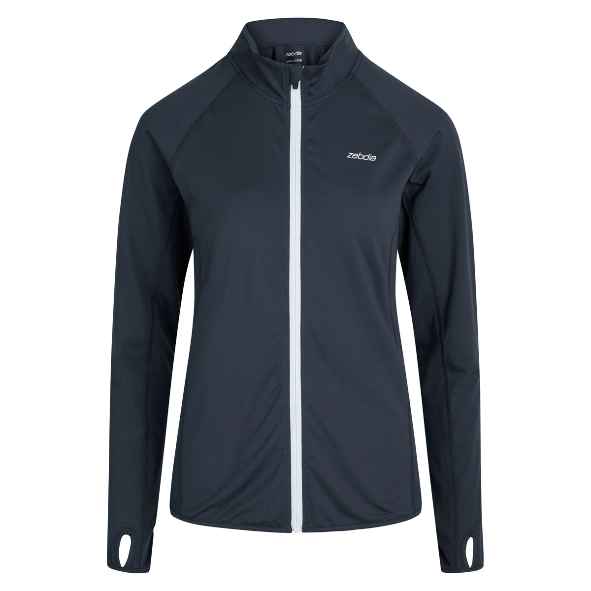 Zebdia Women Sports jakke, blå