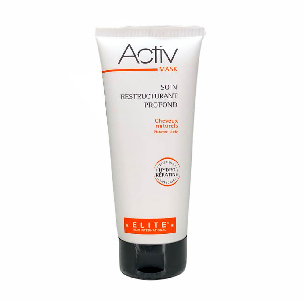 Elite Naturel Activ Mask Online salg