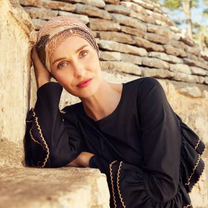 HocAmia Turban, Shades of Africa