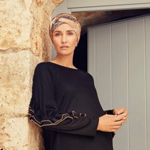 HocShakti Turban, Shades of Africa