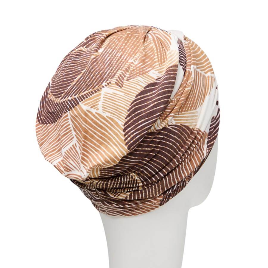 HocShakti Turban, Shades of Africa