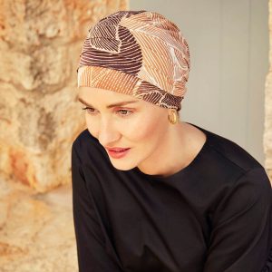 HocYoga turban, Shades of Africa - Udgår