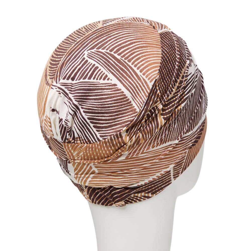 HocYoga turban, Shades of Africa - Udgår