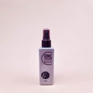 Ionic Color Lock