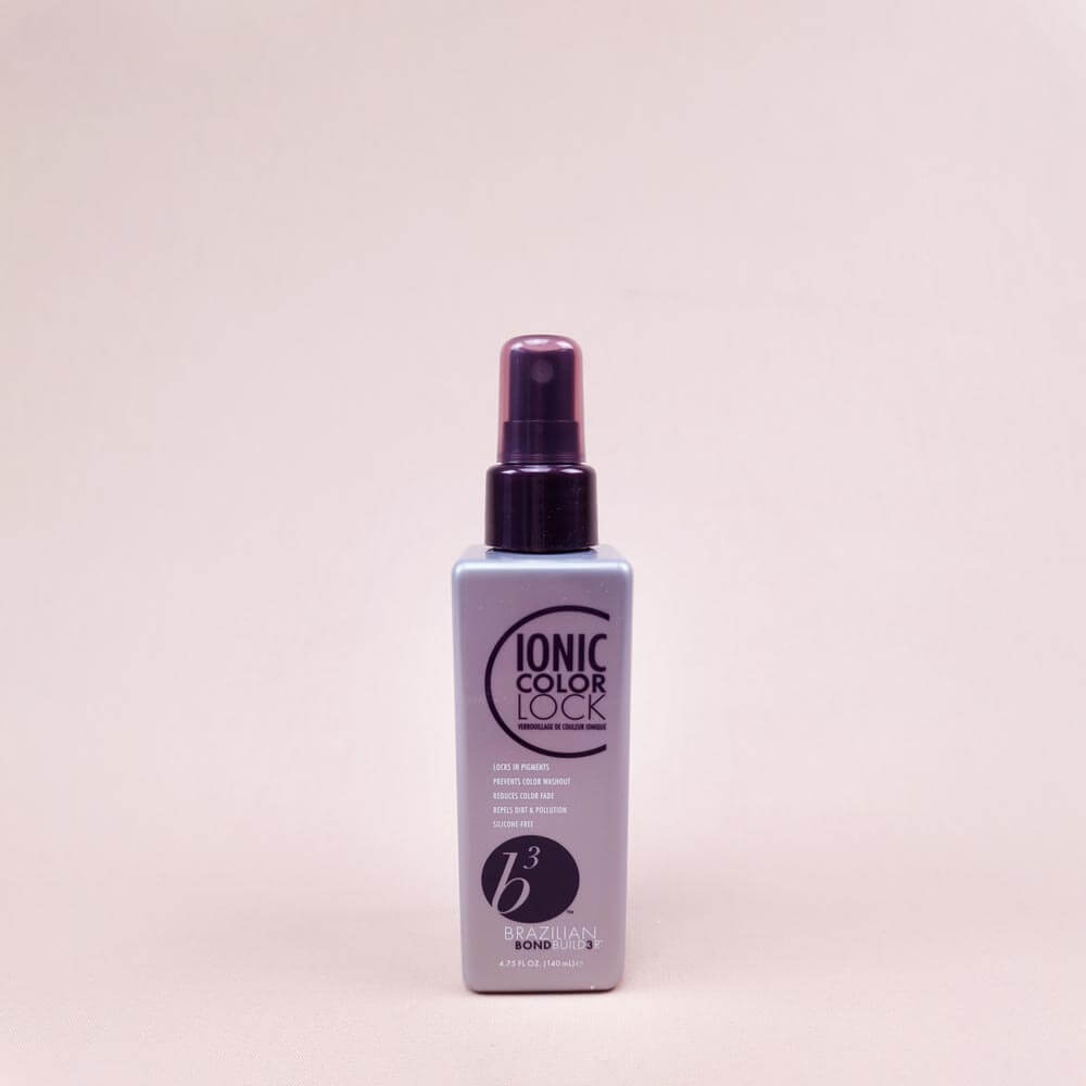 Ionic Color Lock