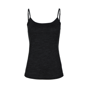 JBS of Denmark Wool Blend top, sort Online nu