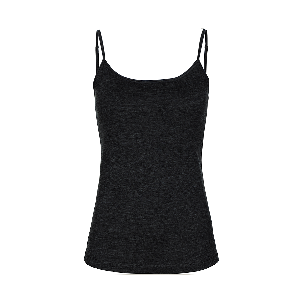 JBS of Denmark Wool Blend top, sort Online nu