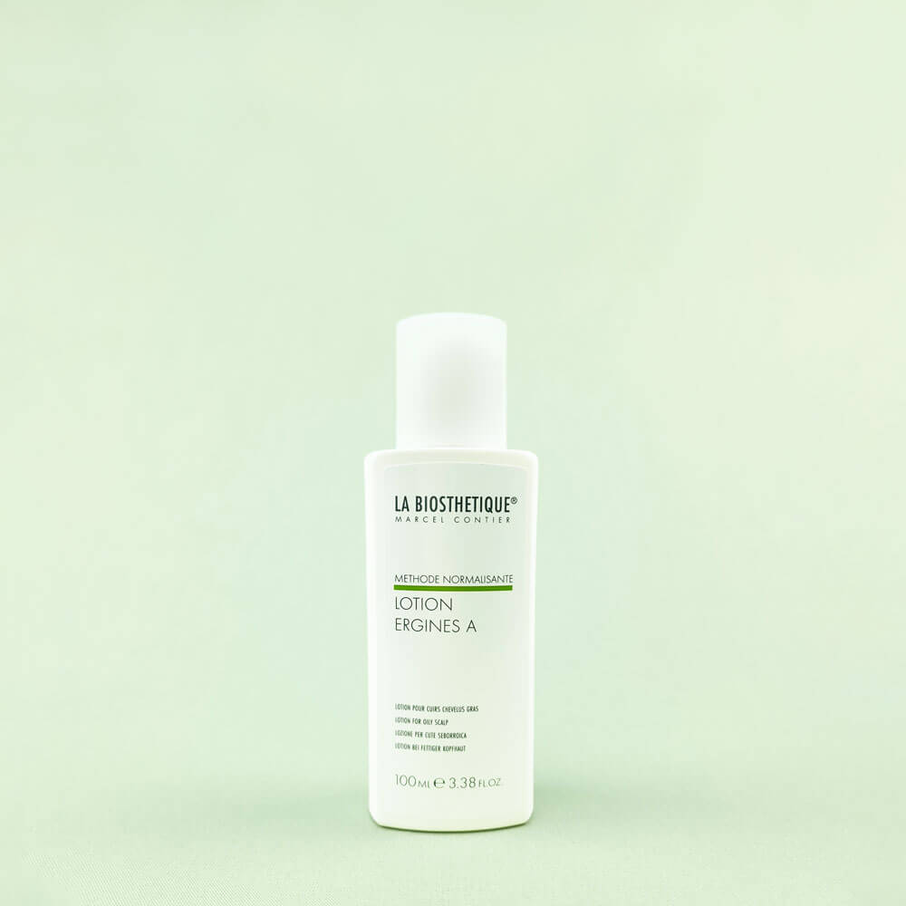 Methode Normalisante Lotion Ergines A - Udgår