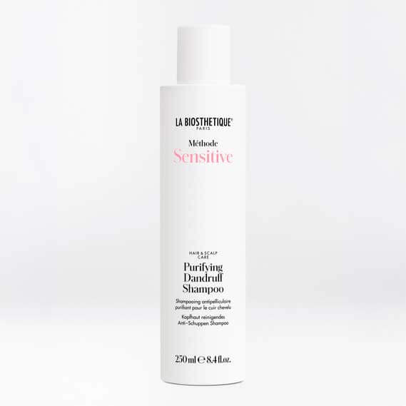 Methode Sensitive Purifying Dandruff Shampoo