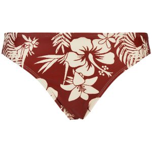 Missya Pisa tai bikinitrusse, rød