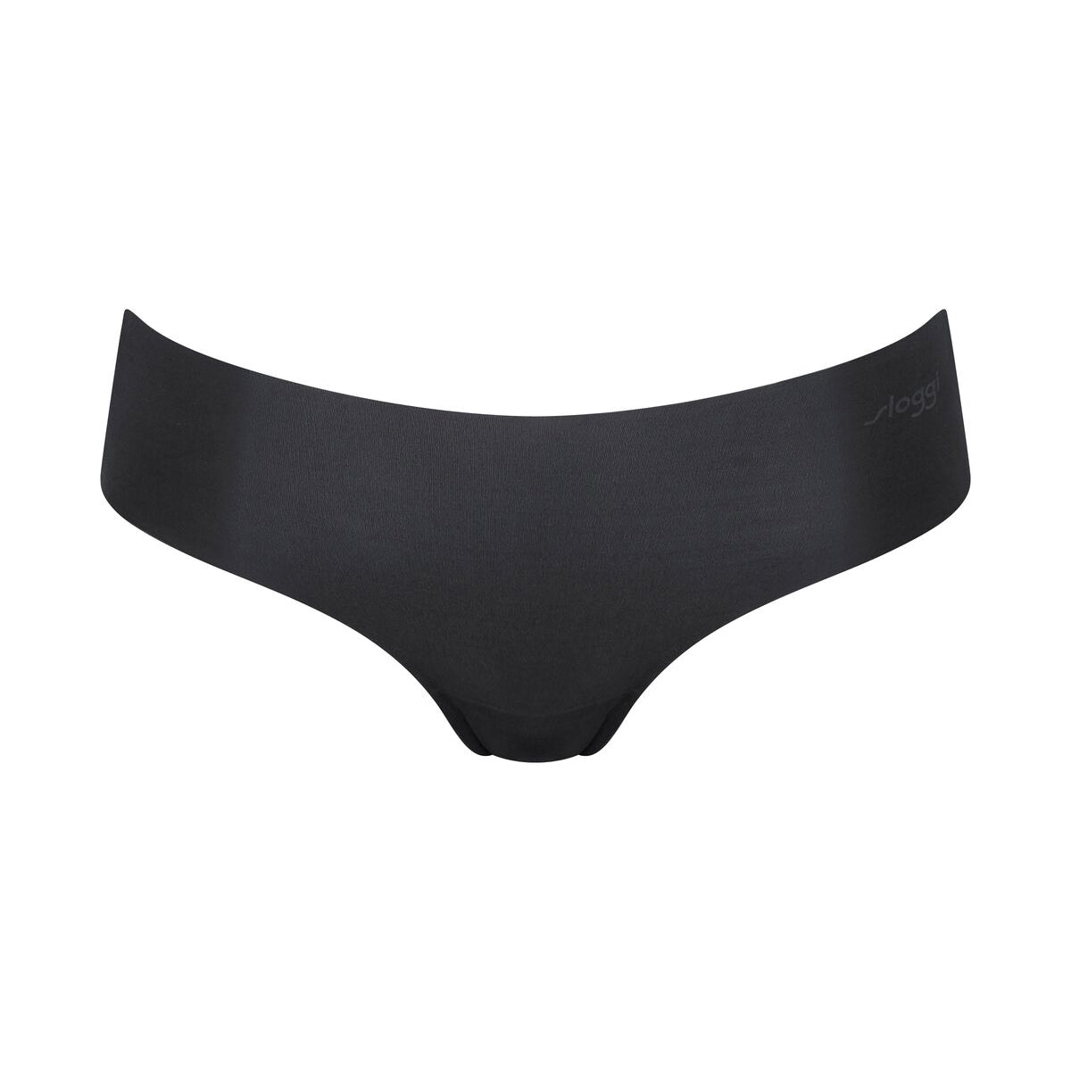 Sloggi Zero microfibre 2.0 hipster trusse, sort