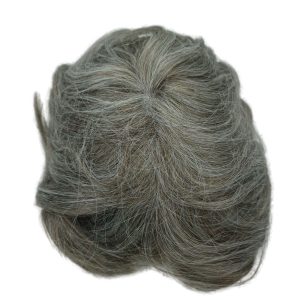 Toupe med netbund - fv. 750
