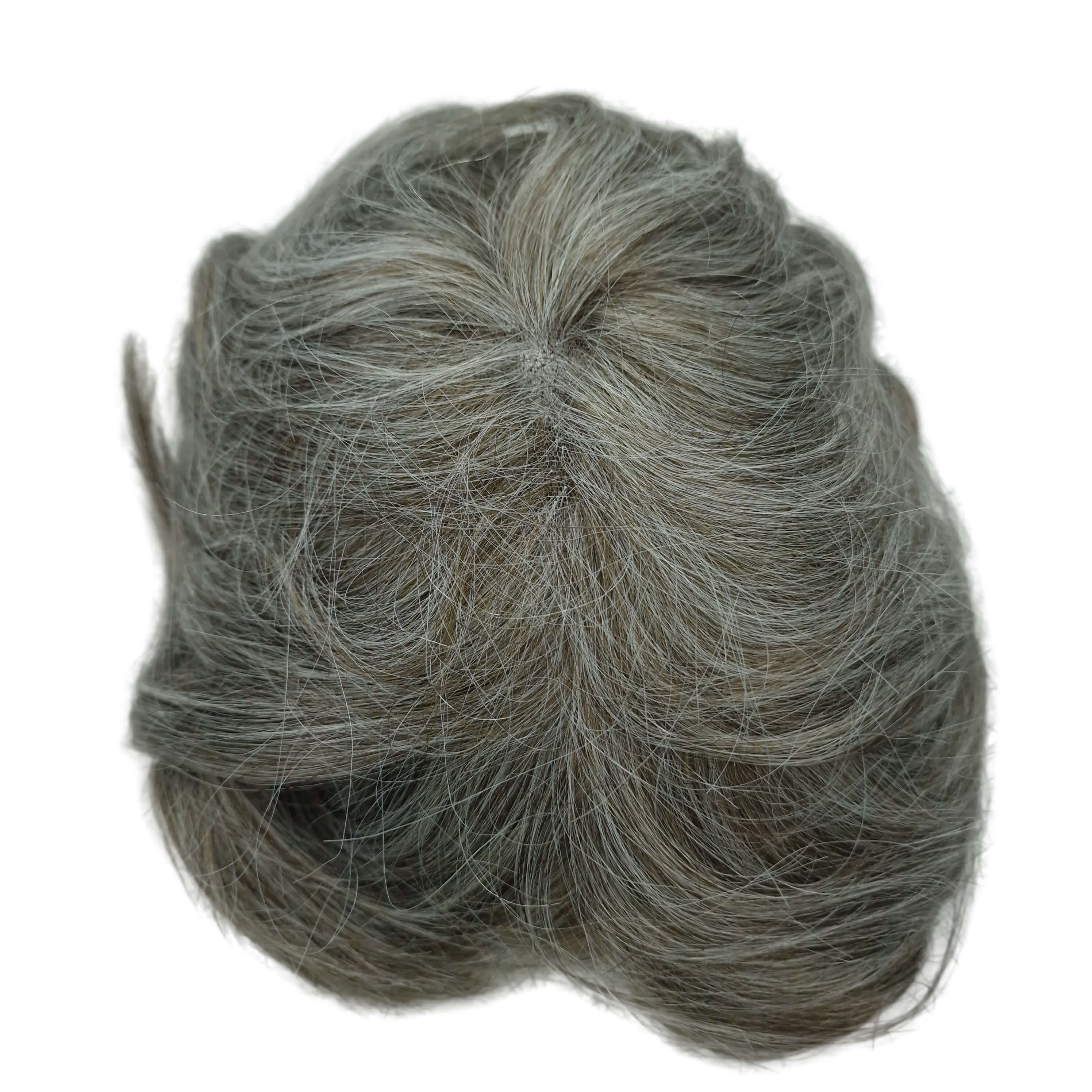 Toupe med netbund - fv. 750