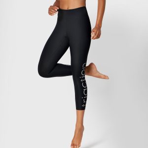 Triumph RTW 7/8 leggings, sort
