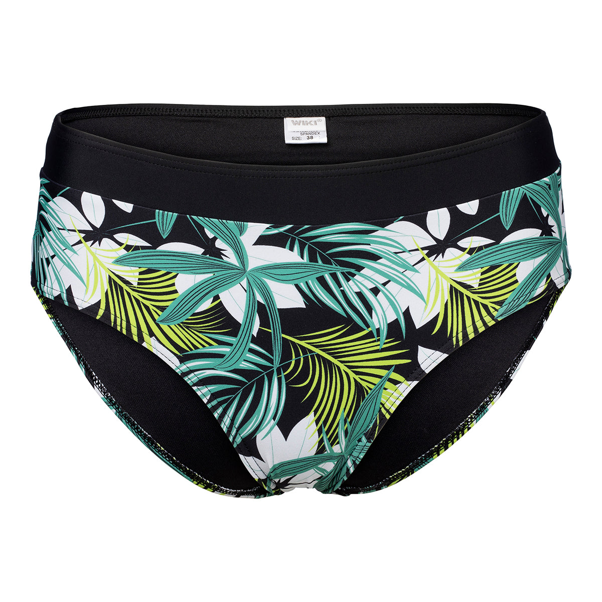 Wiki Verona hipster bikinitrusse, multi