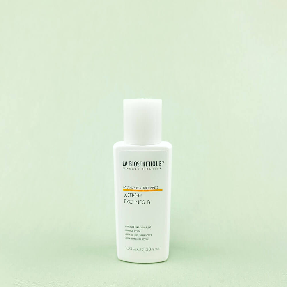 Methode Vitalisante Lotion Ergines B