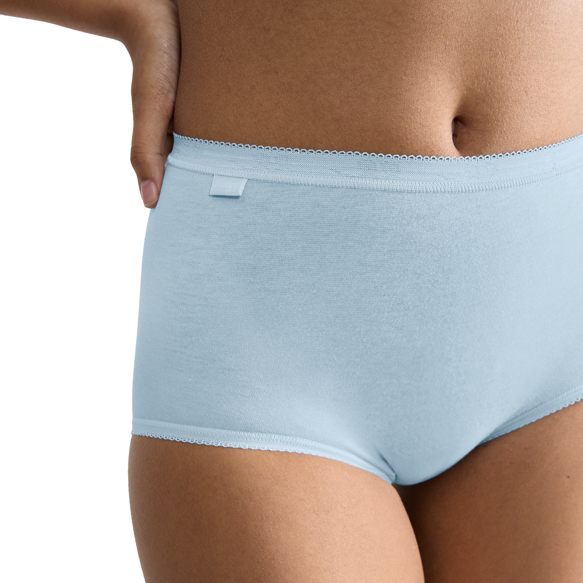 Sloggi Basic+ C3P maxi trusse, multi