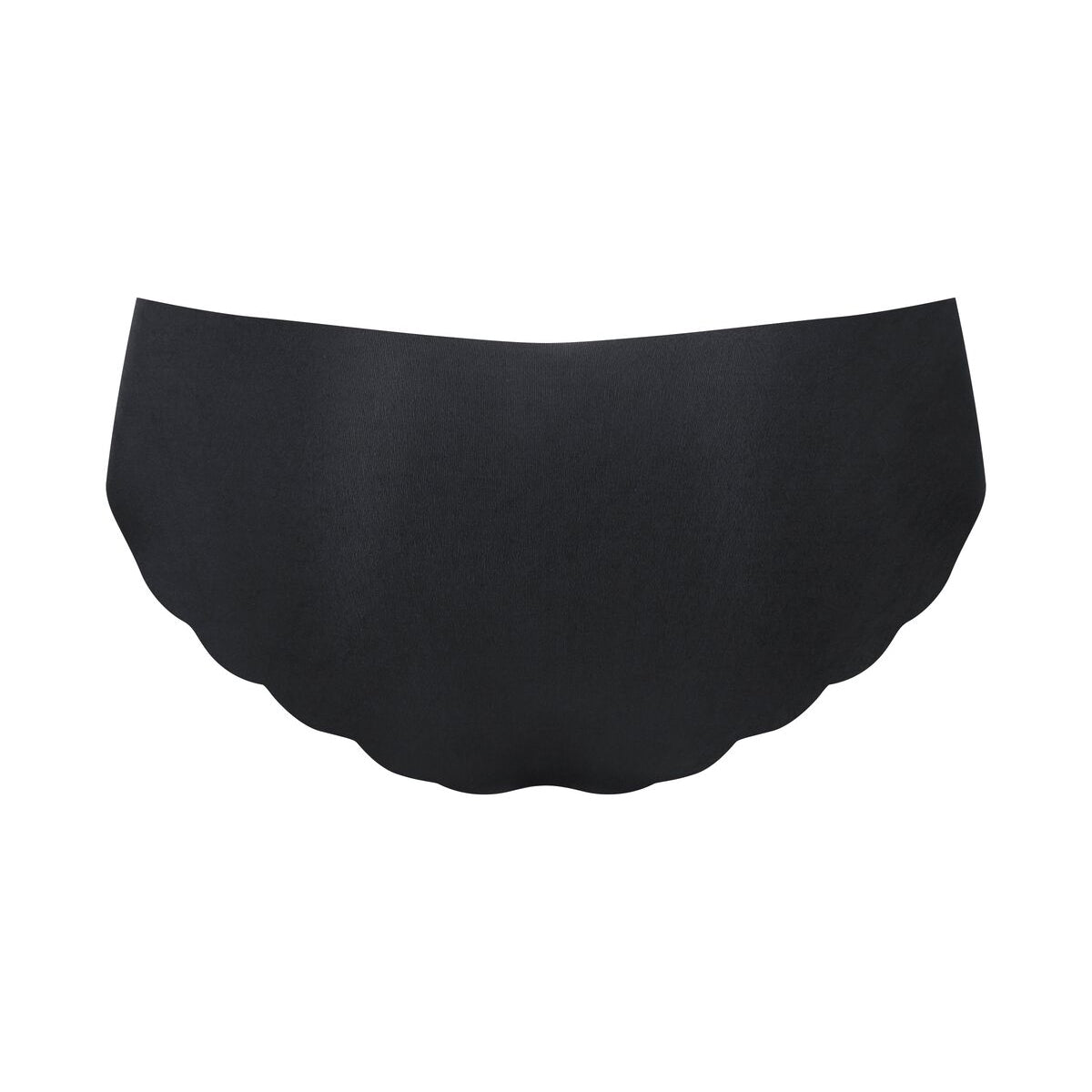 Sloggi Zero microfibre 2.0 hipster trusse, sort