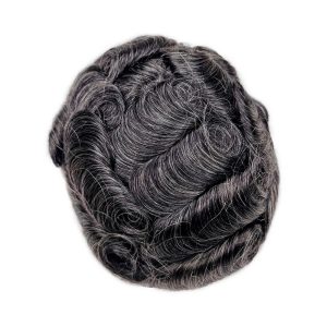 Toupe med netbund - fv. 140