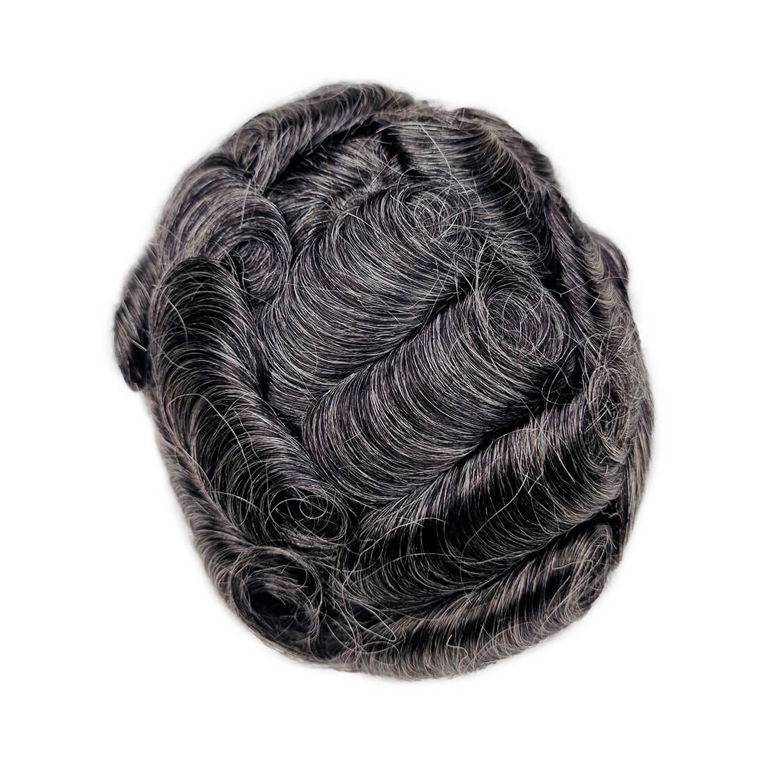 Toupe med netbund - fv. 140