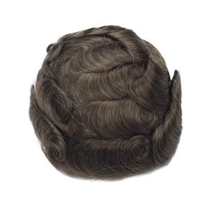 Toupe Thin Skin fv. 710