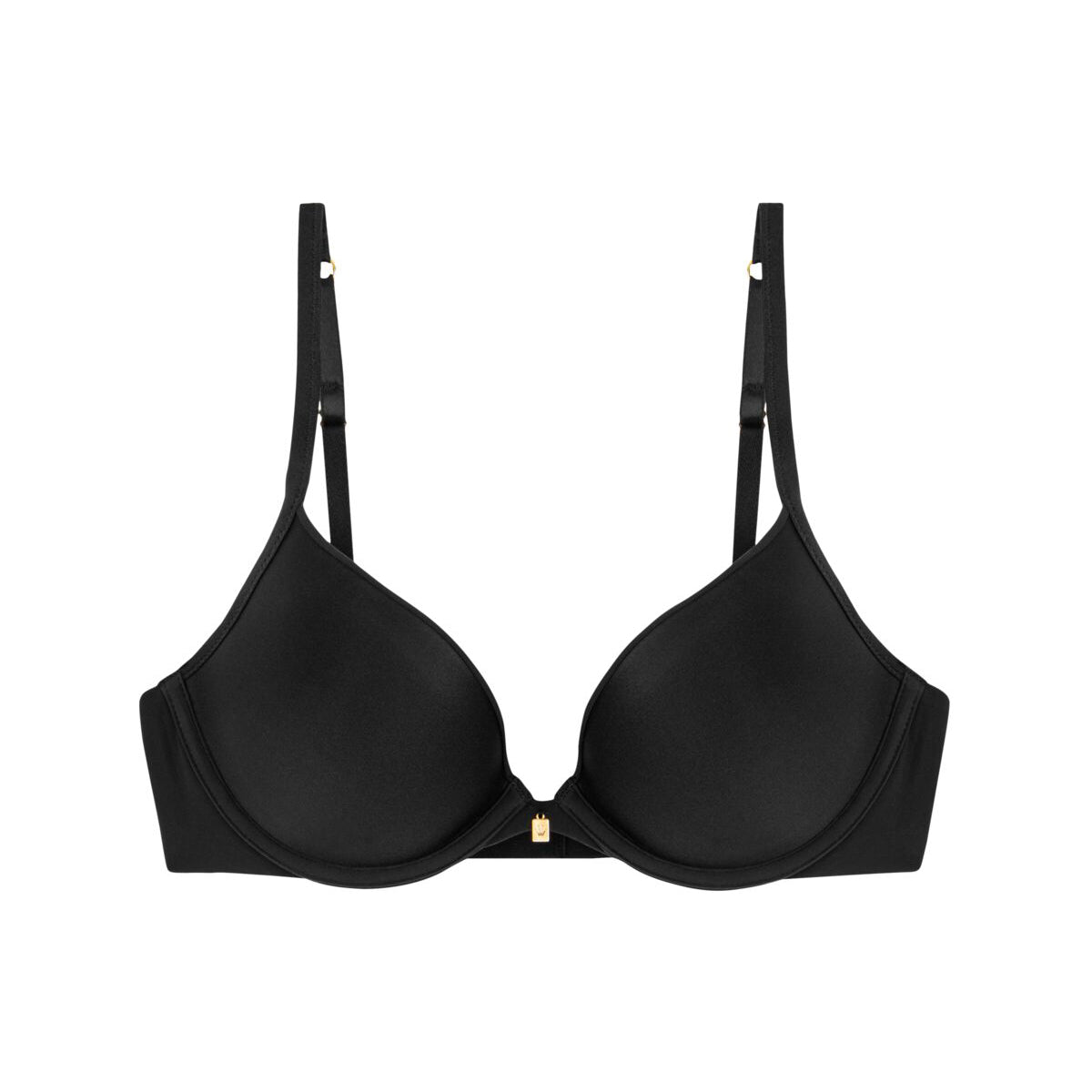 Triumph Body Make-Up Essentials WHP BH med bøjle, sort
