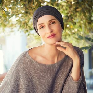 B.B. HocBerrie Turban - Flere Farver