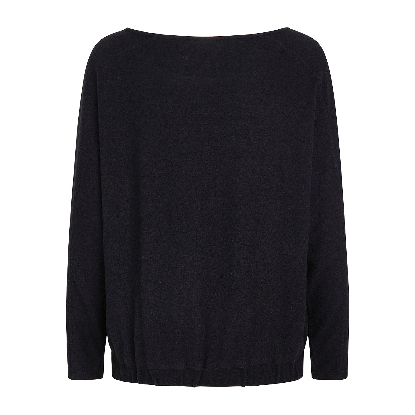 ccdk-lydia-cosy-bluse-sort_2.jpg CCDK Lydia Cosy bluse, sort