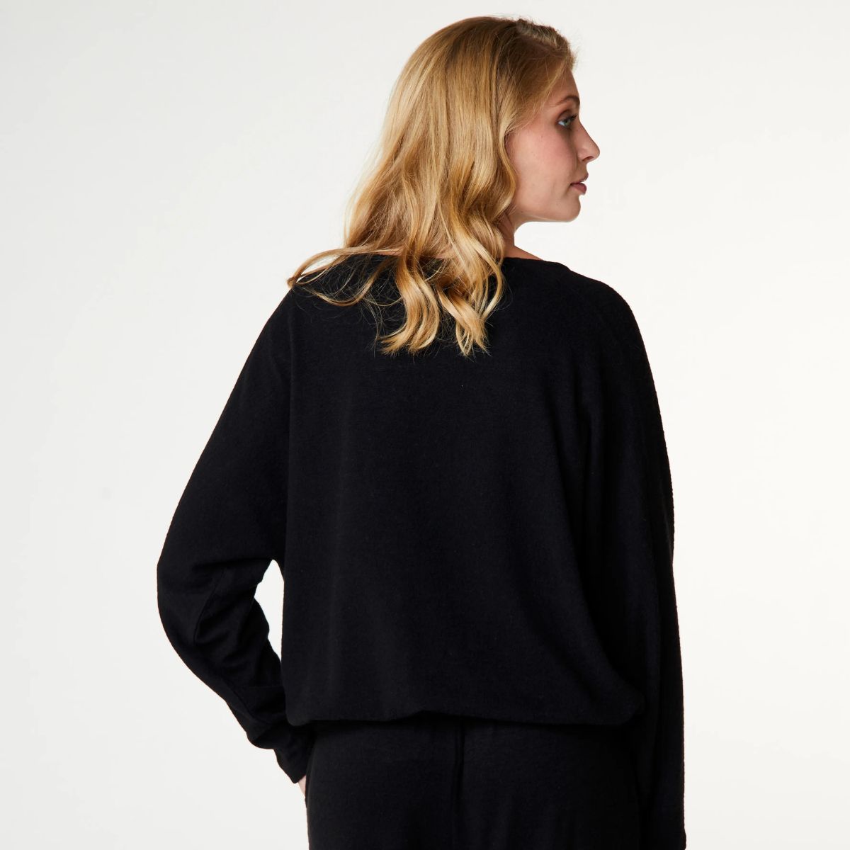 ccdk-lydia-cosy-bluse-sort_3.jpg CCDK Lydia Cosy bluse, sort