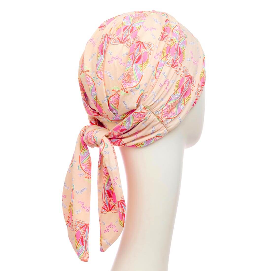 HocBeatrice Turban, Crocus Kaleidos