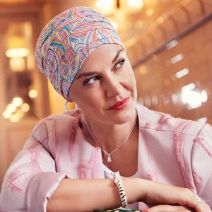 HocYoga Turban, Festive Ornaments Udgår