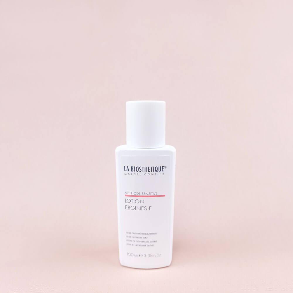 Methode Sensitive Lotion Ergines E - Udgår